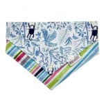 Monkey Around Dog Bandana