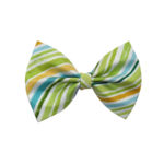 Green with Envy Bow Tie